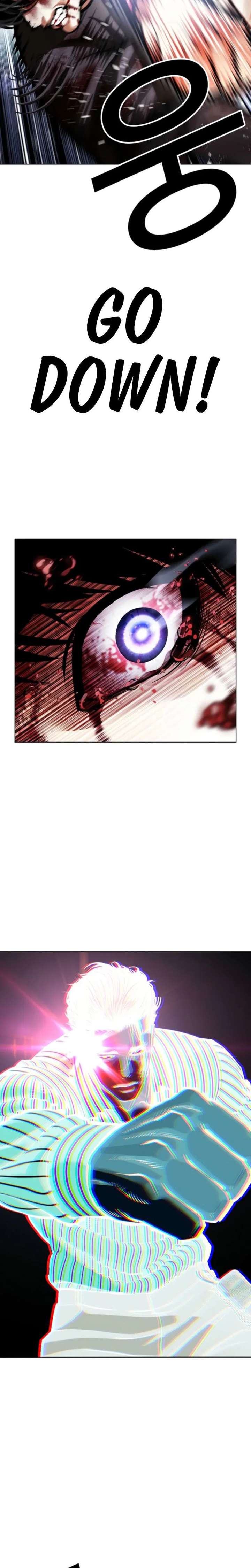 Lookism - Chapter 600 Page 25