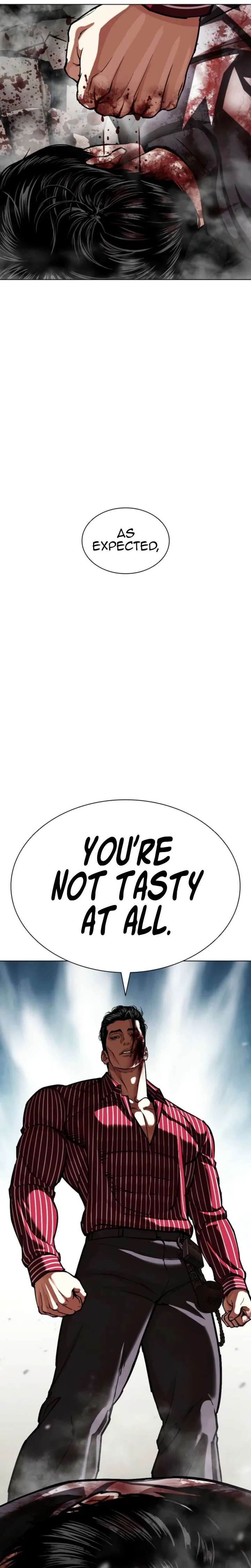 Lookism - Chapter 600 Page 29