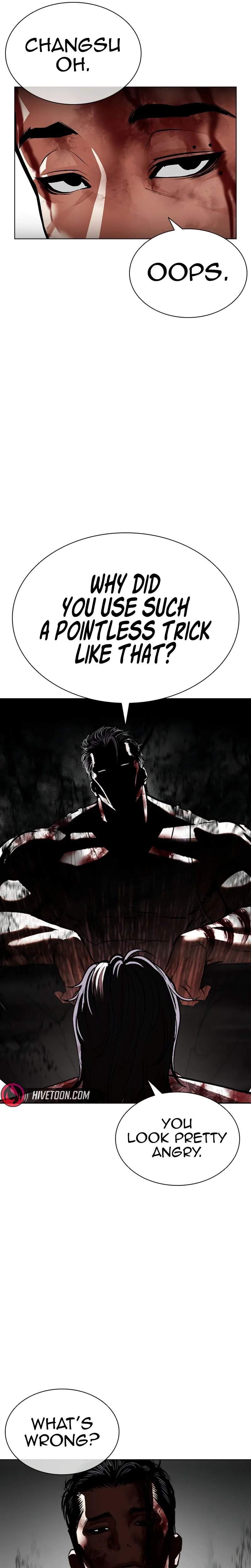 Lookism - Chapter 601 Page 47