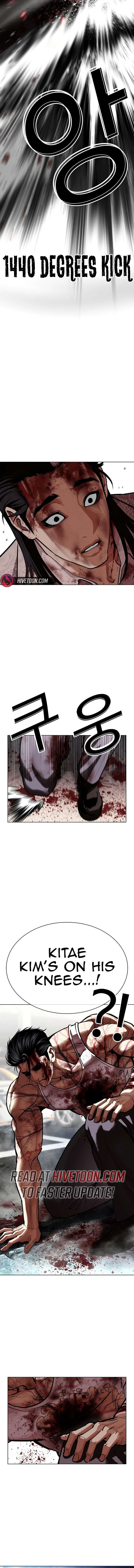 Lookism - Chapter 602 Page 24