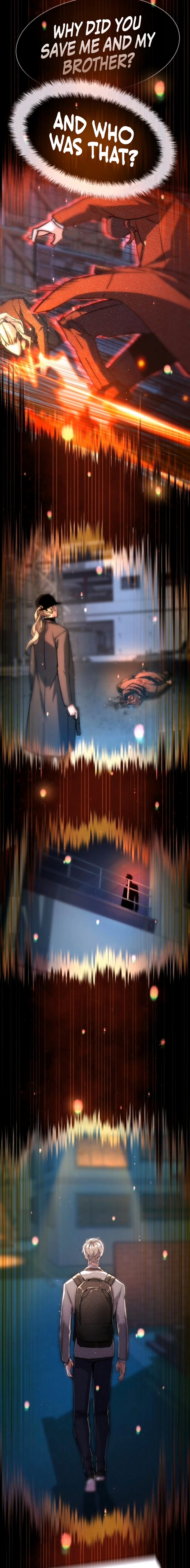 Mercenary Enrollment - Chapter 254 Page 14