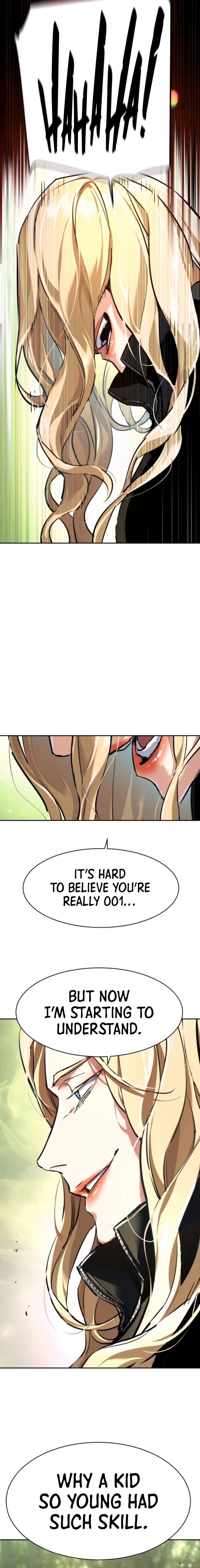 Mercenary Enrollment - Chapter 254 Page 15