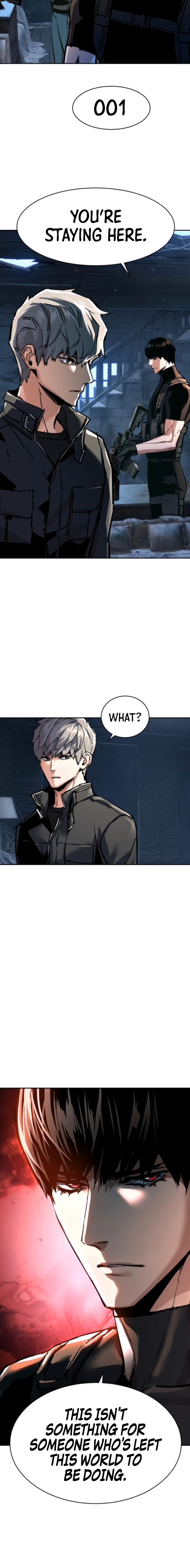 Mercenary Enrollment - Chapter 254 Page 26