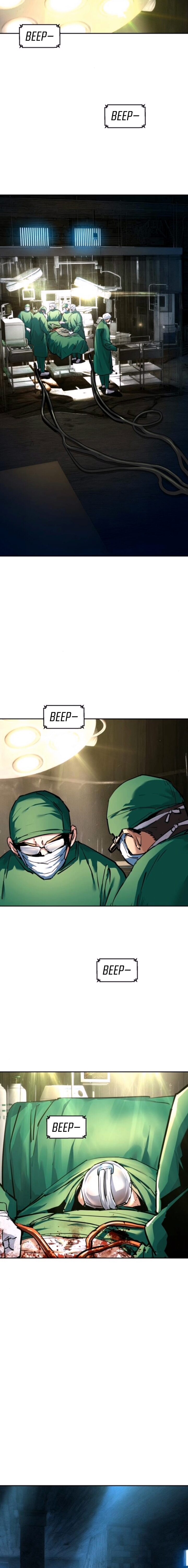 Mercenary Enrollment - Chapter 254 Page 3