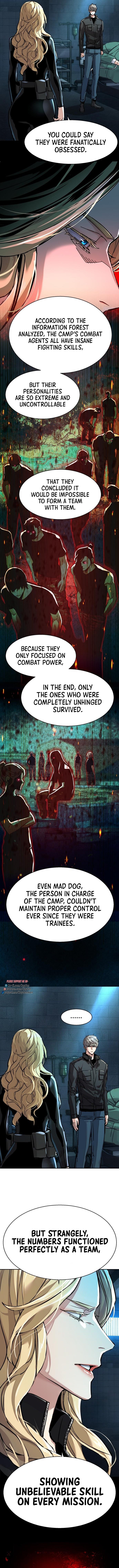 Mercenary Enrollment - Chapter 255 Page 7