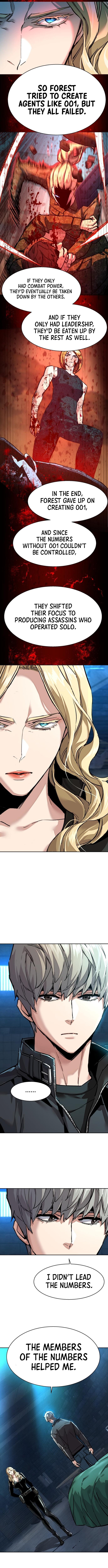 Mercenary Enrollment - Chapter 255 Page 9