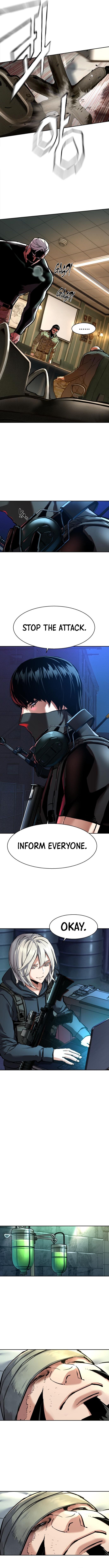 Mercenary Enrollment - Chapter 256 Page 6