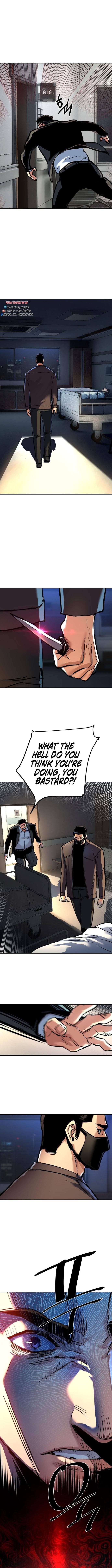 Mercenary Enrollment - Chapter 258 Page 15