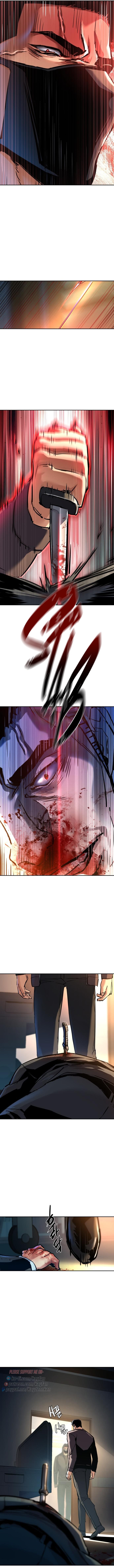 Mercenary Enrollment - Chapter 259 Page 7