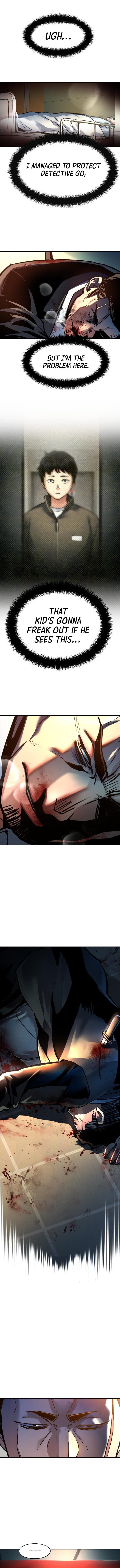 Mercenary Enrollment - Chapter 259 Page 8