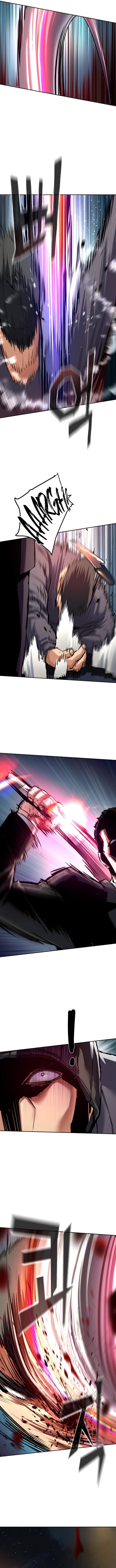 Mercenary Enrollment - Chapter 261 Page 13