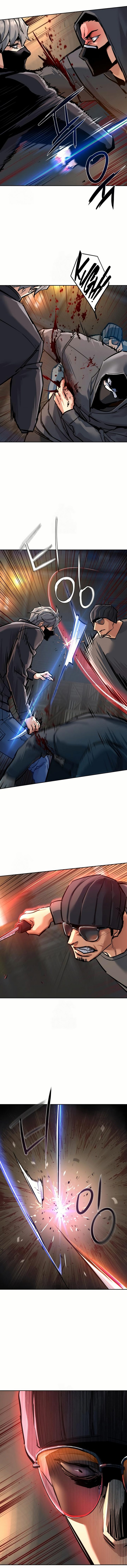 Mercenary Enrollment - Chapter 262 Page 12