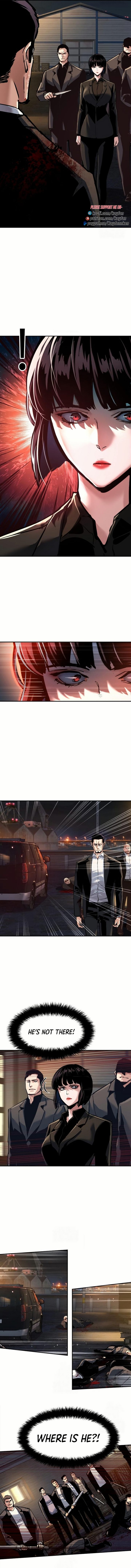 Mercenary Enrollment - Chapter 264 Page 9