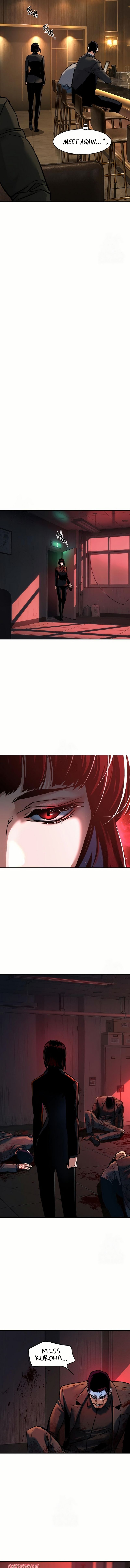 Mercenary Enrollment - Chapter 265 Page 12