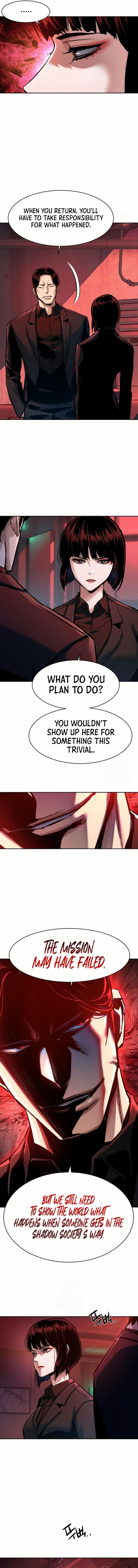 Mercenary Enrollment - Chapter 265 Page 15