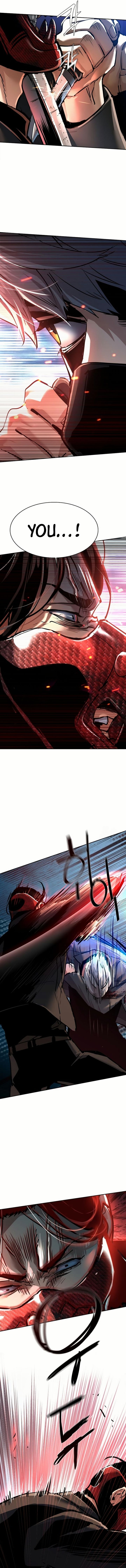 Mercenary Enrollment - Chapter 267 Page 16