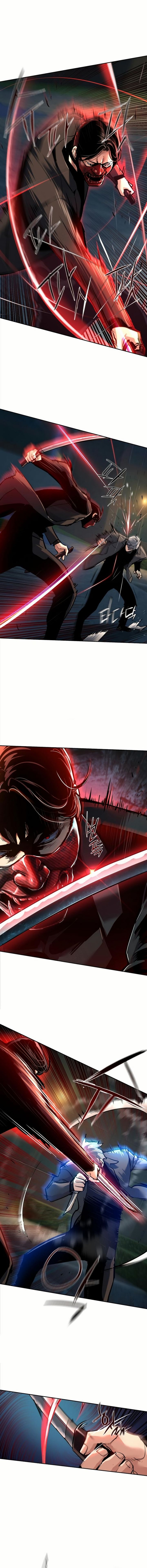 Mercenary Enrollment - Chapter 267 Page 3