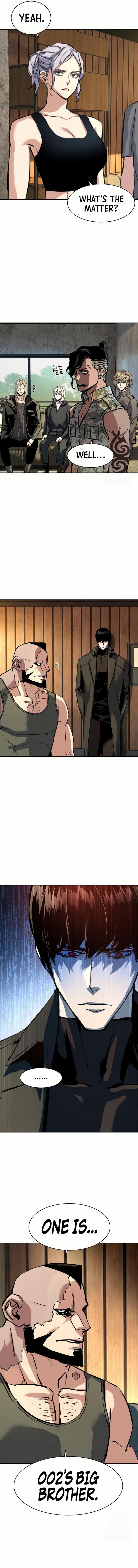 Mercenary Enrollment - Chapter 269 Page 16