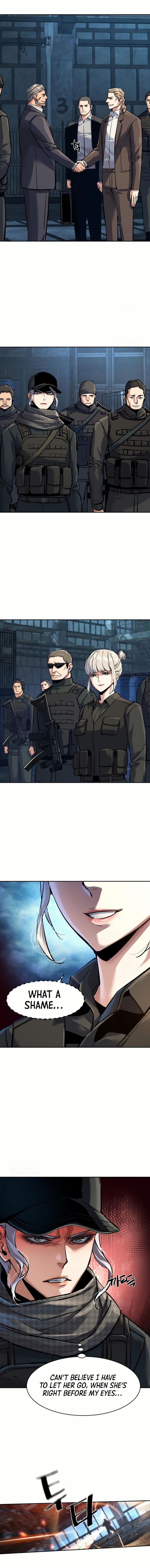 Mercenary Enrollment - Chapter 269 Page 4