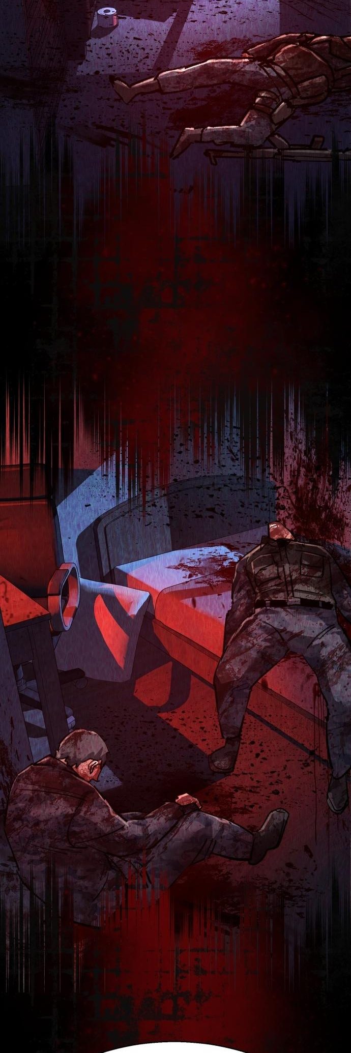 Mercenary Enrollment - Chapter 270 Page 16