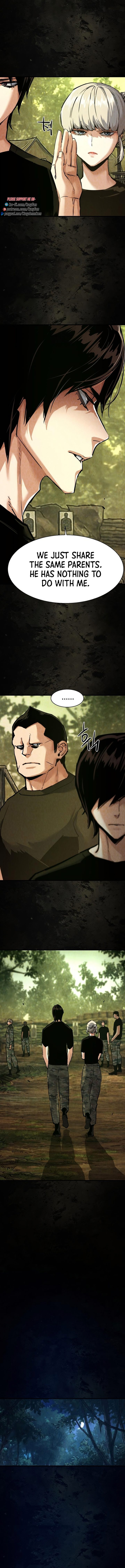 Mercenary Enrollment - Chapter 271 Page 4