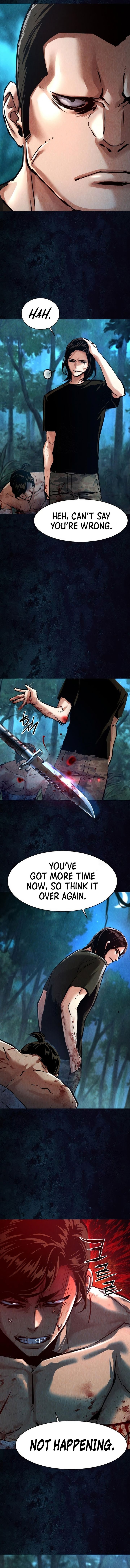 Mercenary Enrollment - Chapter 272 Page 4