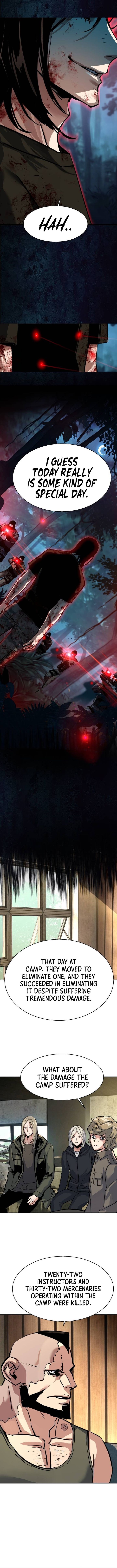 Mercenary Enrollment - Chapter 273 Page 15