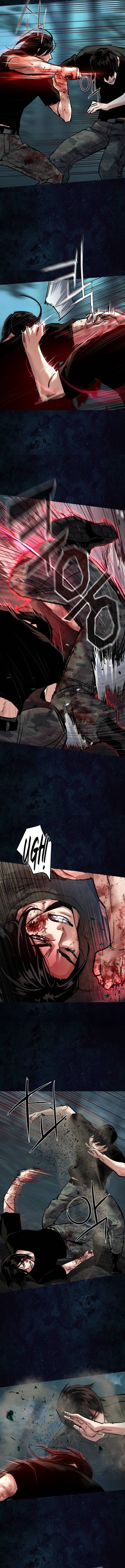 Mercenary Enrollment - Chapter 273 Page 7