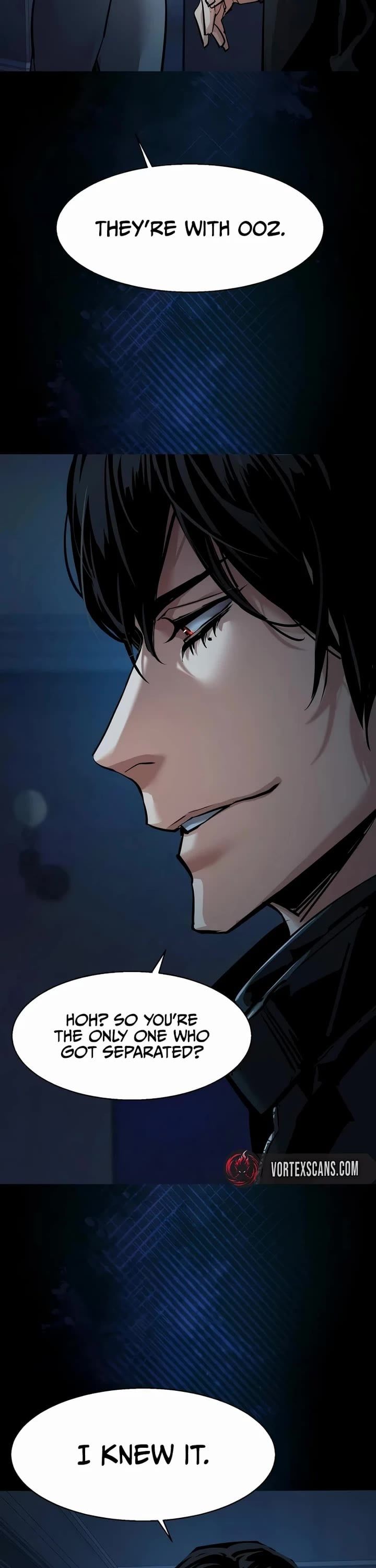 Mercenary Enrollment - Chapter 274 Page 19