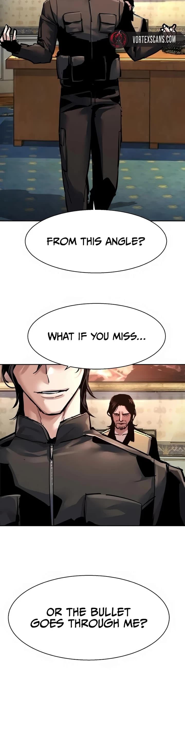 Mercenary Enrollment - Chapter 274 Page 29