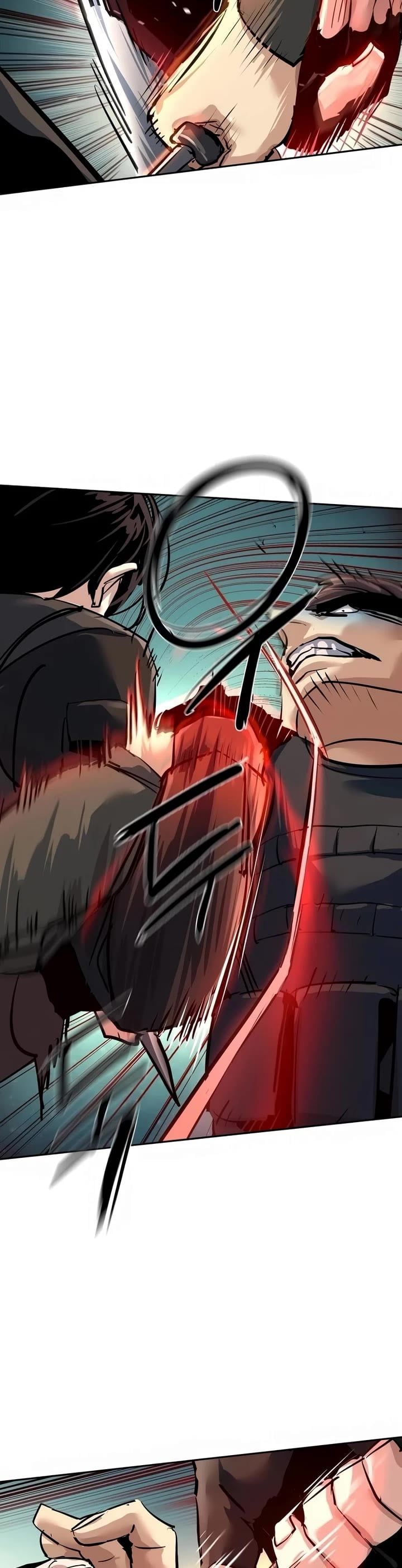 Mercenary Enrollment - Chapter 274 Page 33