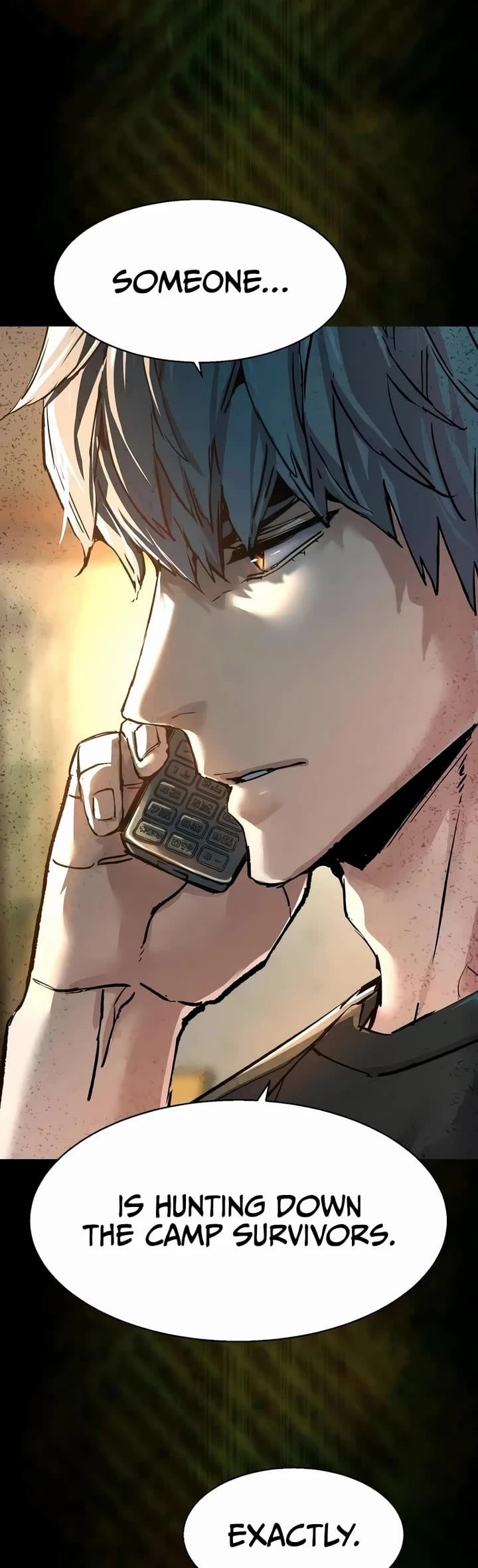 Mercenary Enrollment - Chapter 274 Page 47