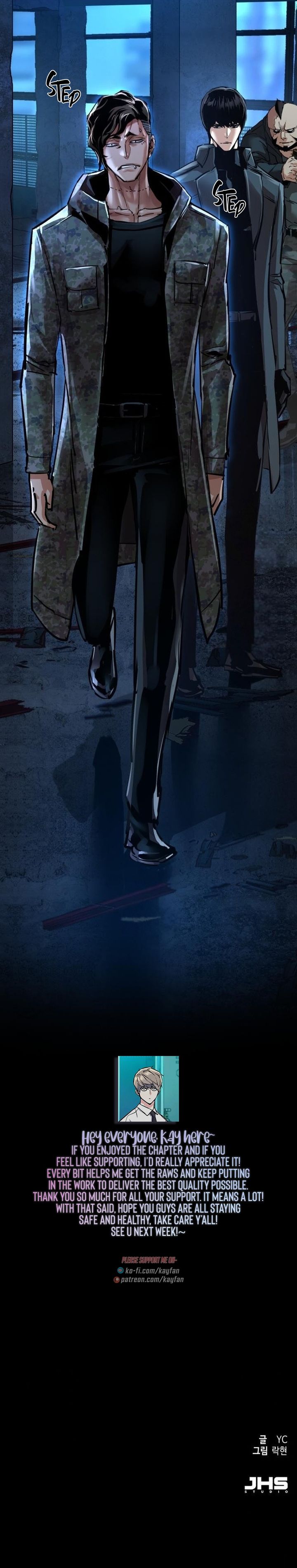 Mercenary Enrollment - Chapter 275 Page 18