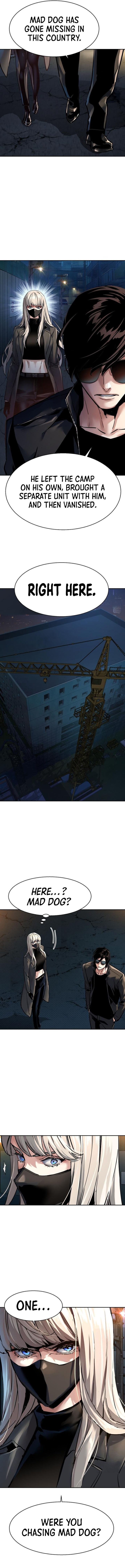 Mercenary Enrollment - Chapter 275 Page 4