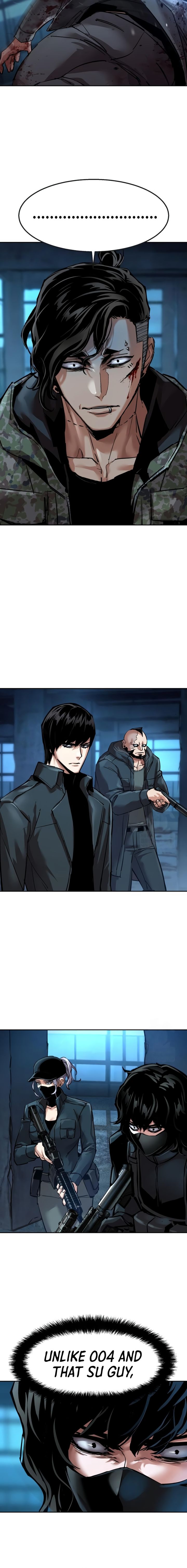 Mercenary Enrollment - Chapter 277 Page 12