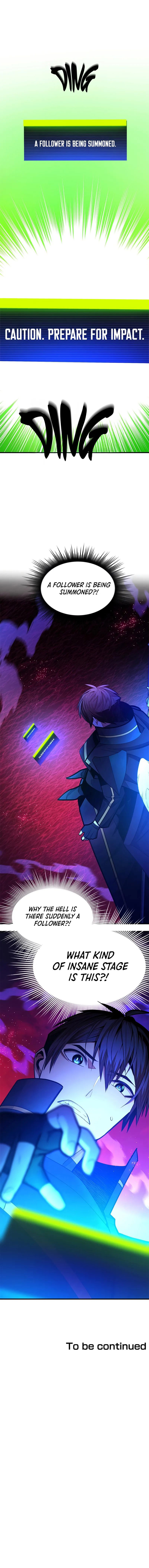 The Tutorial is Too Hard - Chapter 238 Page 13