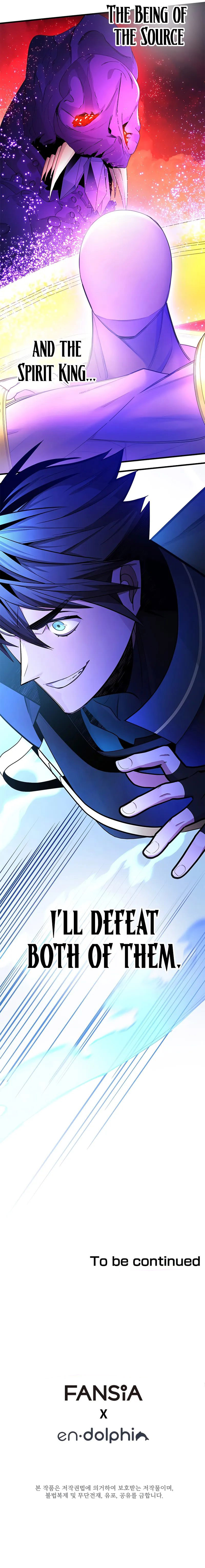 The Tutorial is Too Hard - Chapter 240 Page 12