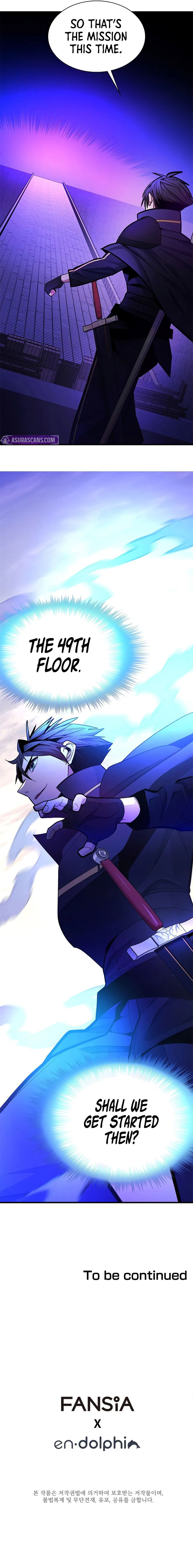 The Tutorial is Too Hard - Chapter 247 Page 13