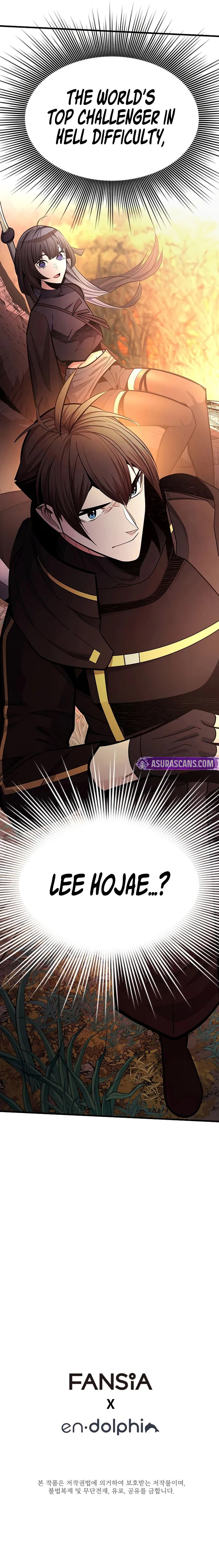 The Tutorial is Too Hard - Chapter 254 Page 13