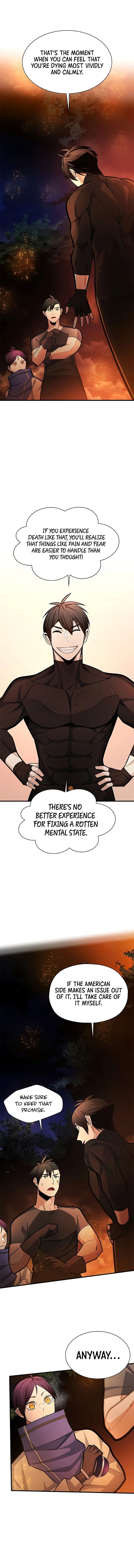 The Tutorial is Too Hard - Chapter 268 Page 10