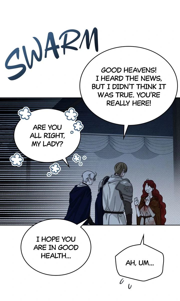 Under the Oak Tree - Chapter 126 Page 46