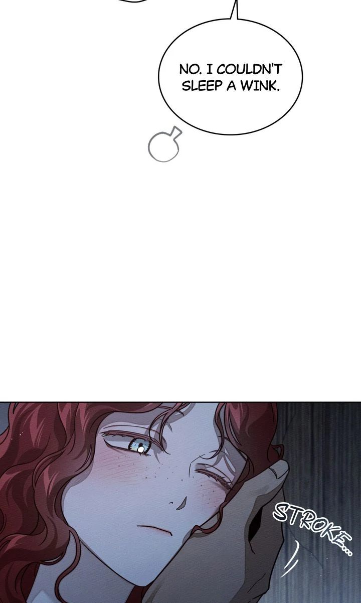 Under the Oak Tree - Chapter 126 Page 87