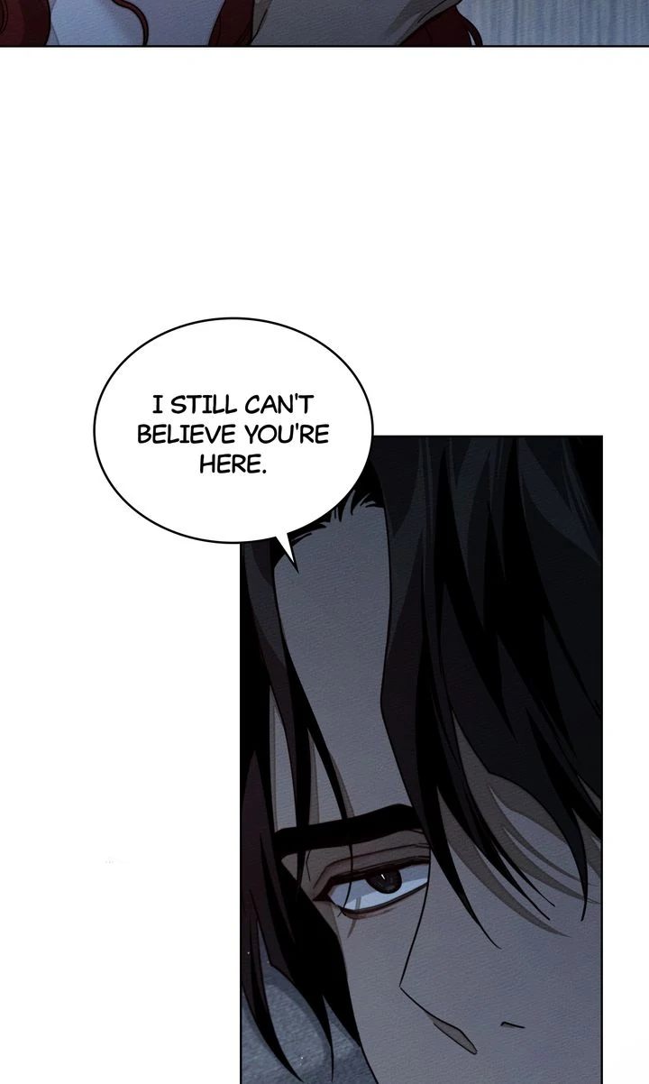 Under the Oak Tree - Chapter 126 Page 88