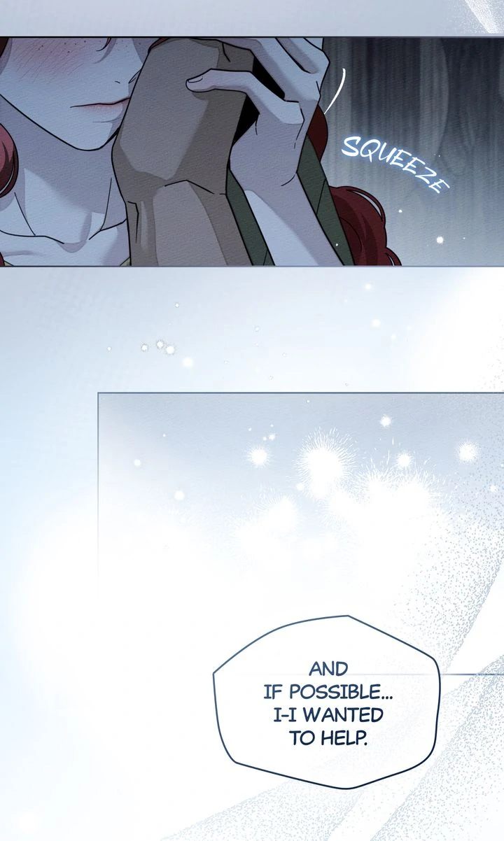 Under the Oak Tree - Chapter 126 Page 90