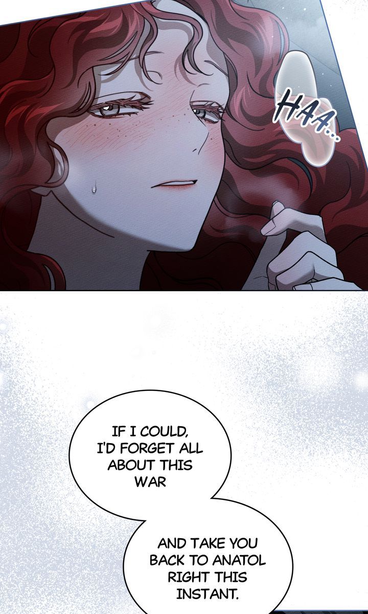 Under the Oak Tree - Chapter 127 Page 22