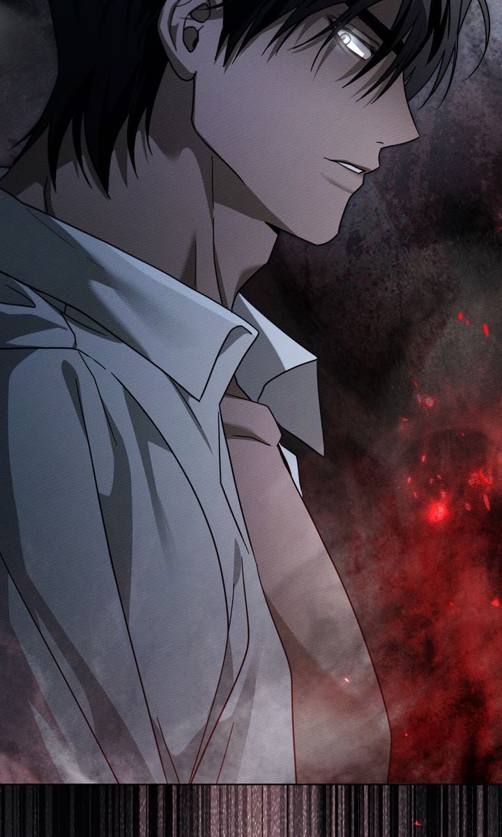 Under the Oak Tree - Chapter 127 Page 33