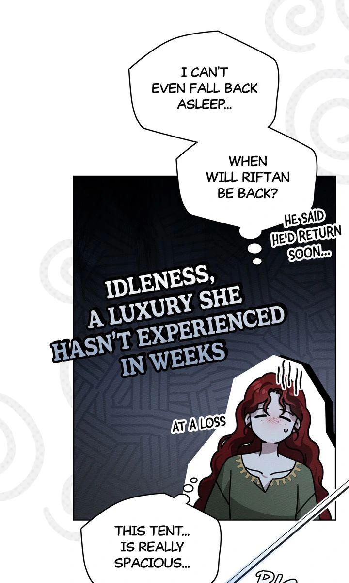 Under the Oak Tree - Chapter 127 Page 40