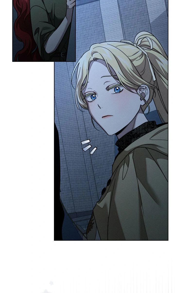 Under the Oak Tree - Chapter 127 Page 45