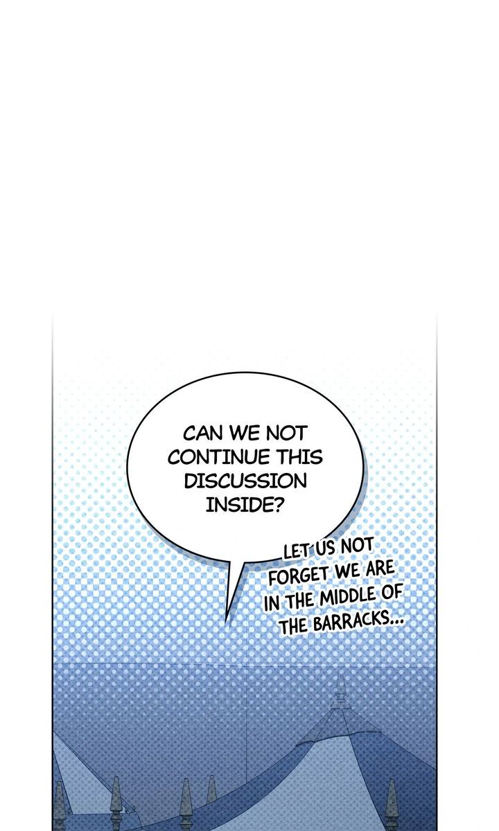 Under the Oak Tree - Chapter 127 Page 56