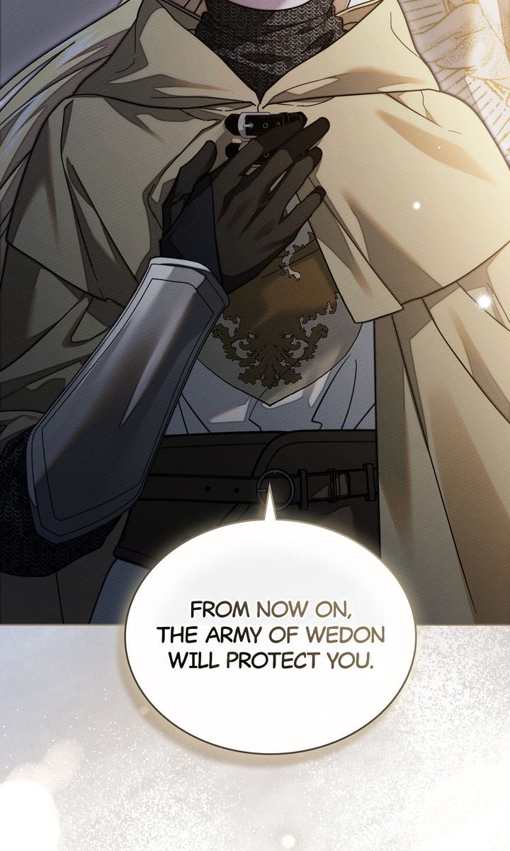 Under the Oak Tree - Chapter 127 Page 70